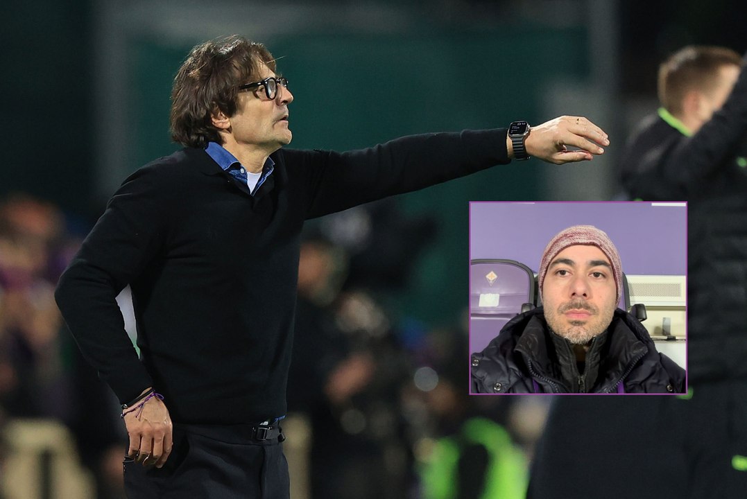 VN - "Vanoli incide in negativo e la Fiorentina non esce dall'incubo"