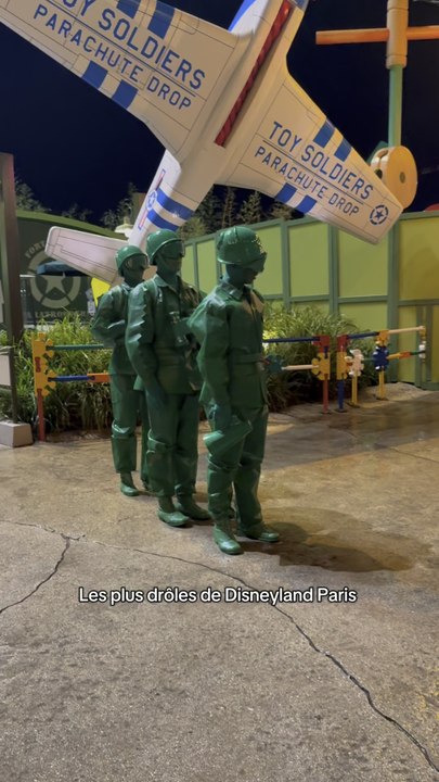 Ils sont trop drôles 😅