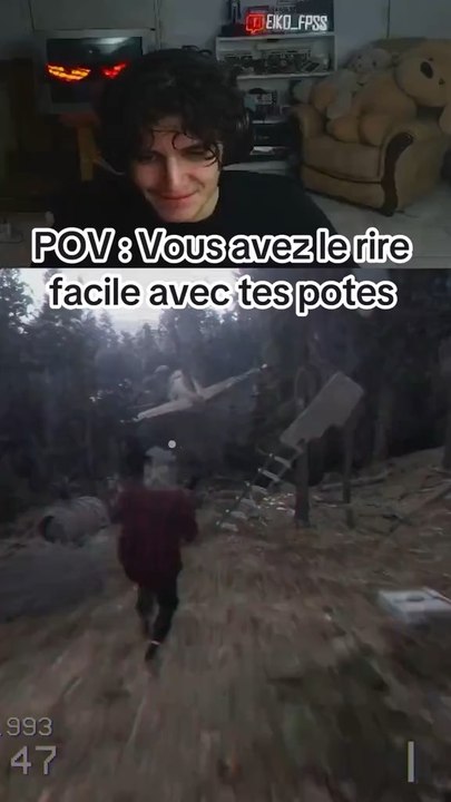 On a trop le rire facile 🤣