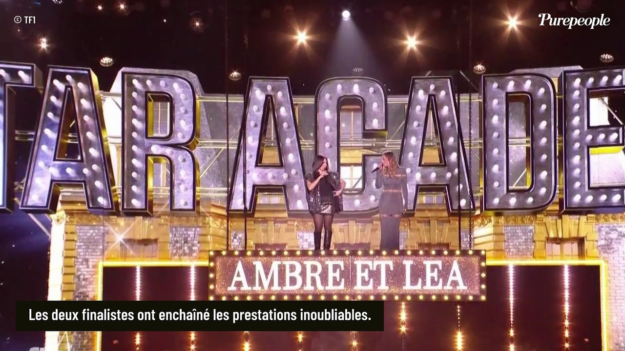 Star Academy : "ce sont les répétitions ?", un début de finale et des choix de chansons qui divisent les internautes