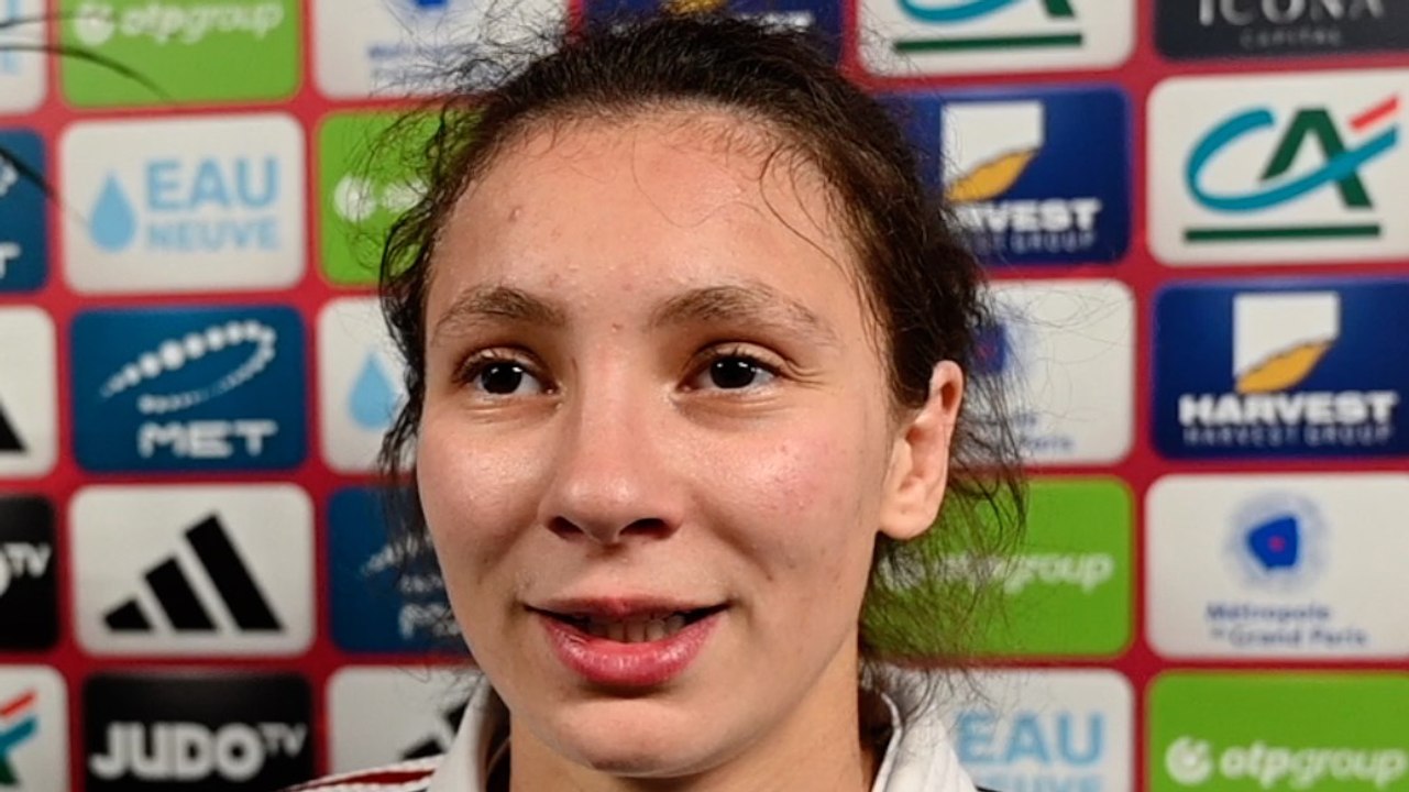 Faiza Mokdar: « On va toutes se tirer vers le haut »