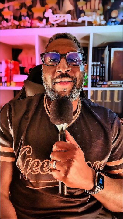 Wolfman : Le Chef-d'œuvre Oublié du Cinéma de Loup-Garou