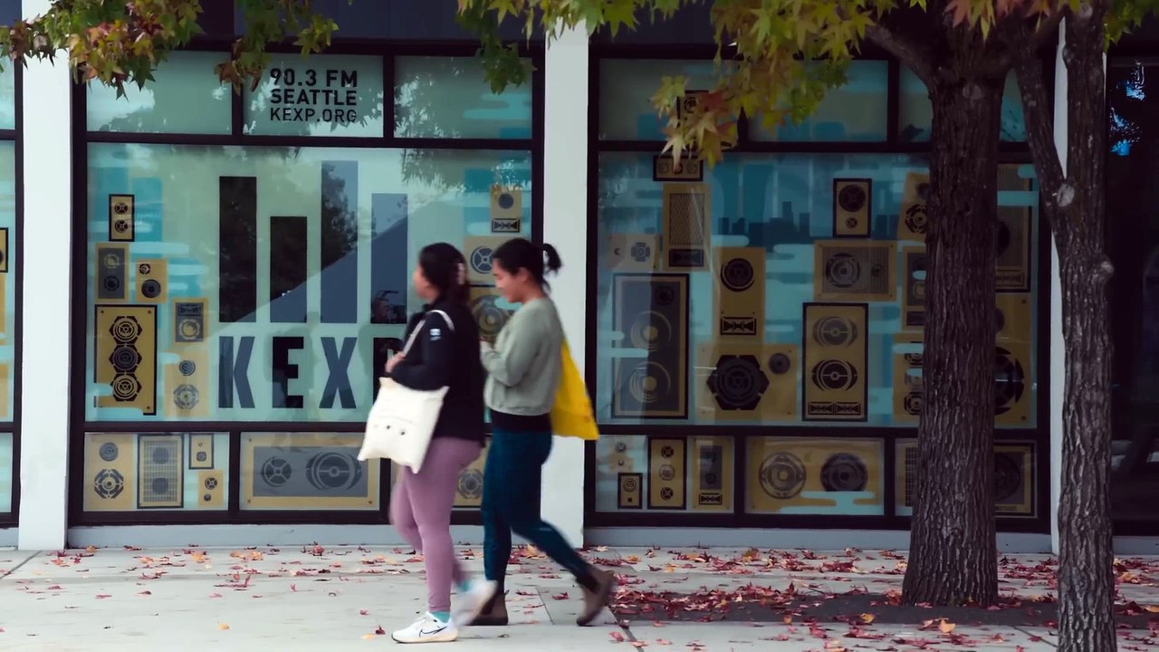 Matter of Time - Teaser Trailer (English) HD