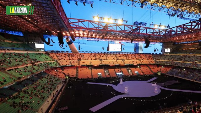Quedan inaugurados los Juegos Olímpicos de Invierno Milano-Cortina 2026
