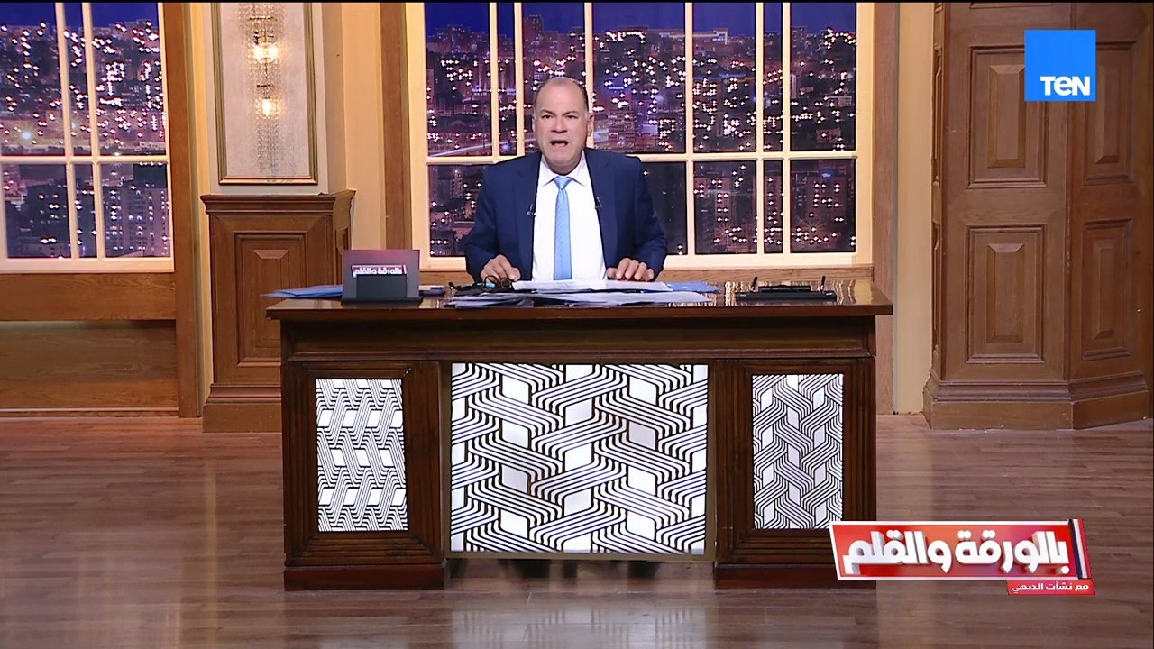 الديهي: ملف إبستين هو الاخطر في تاريخ العالم لأنه يعكس حقائق كان ينكرها الكثيرون هناك من يحكم العالم