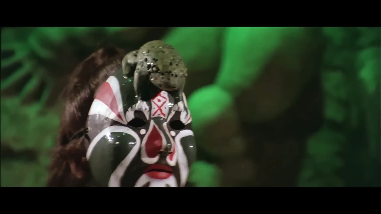 Five Deadly Venom (1978) // Claassic Kung Fu Movies