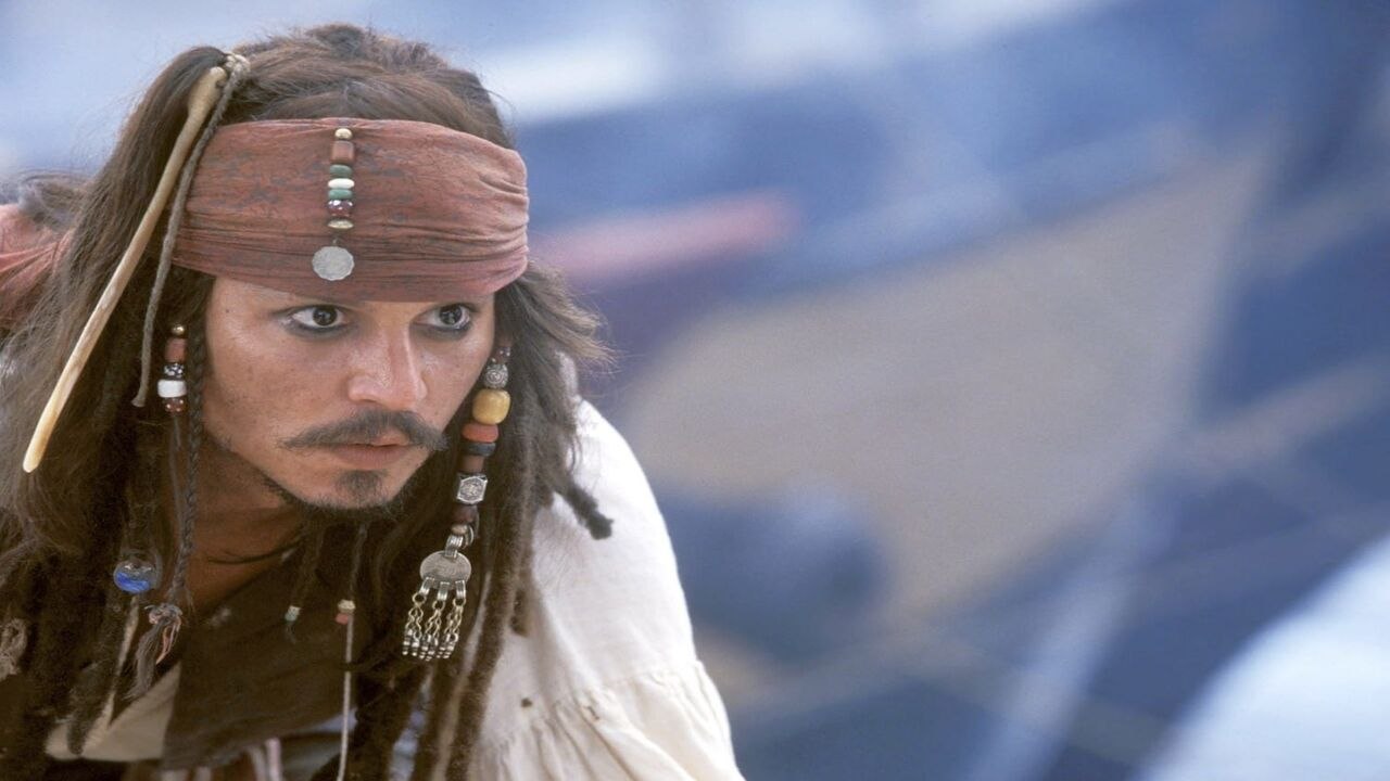 Pirates des Caraïbes : la malédiction du Black Pearl