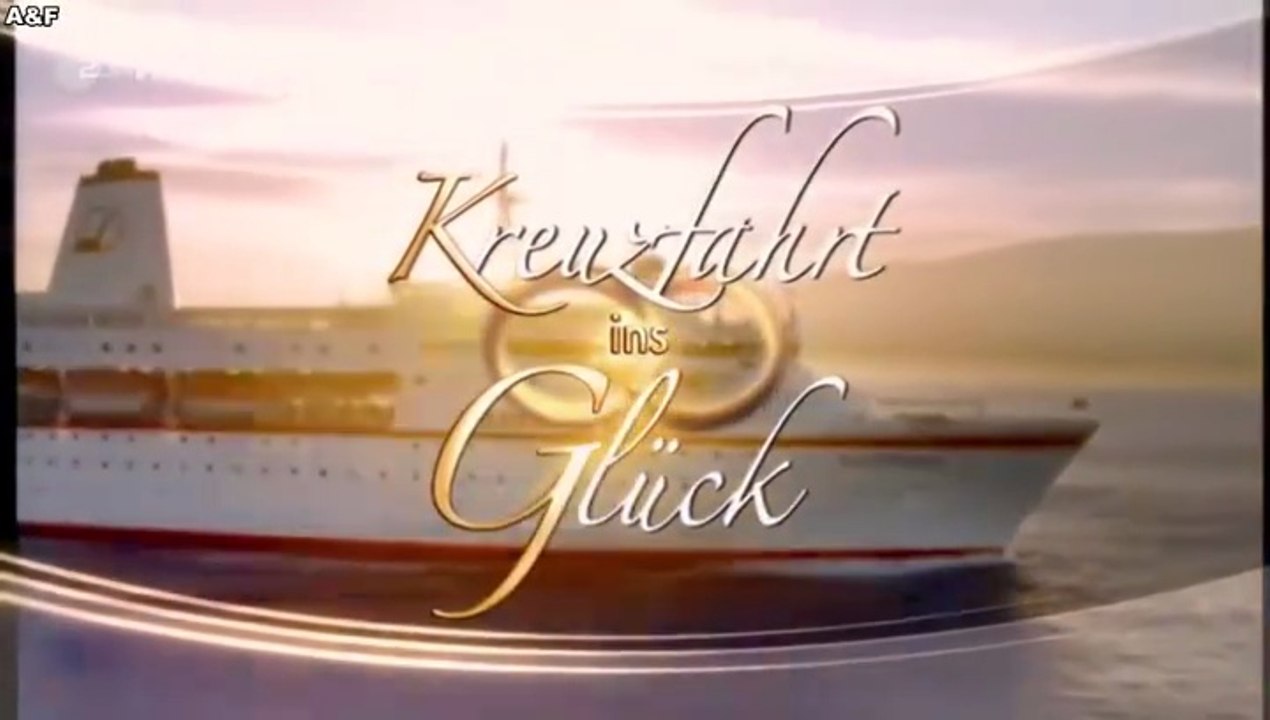 Kreuzfahrt ins Glück -02- Hochzeitsreise nach Neuseeland