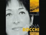 ANNA ROCCHI / PULA / CORSICA/RUSIU