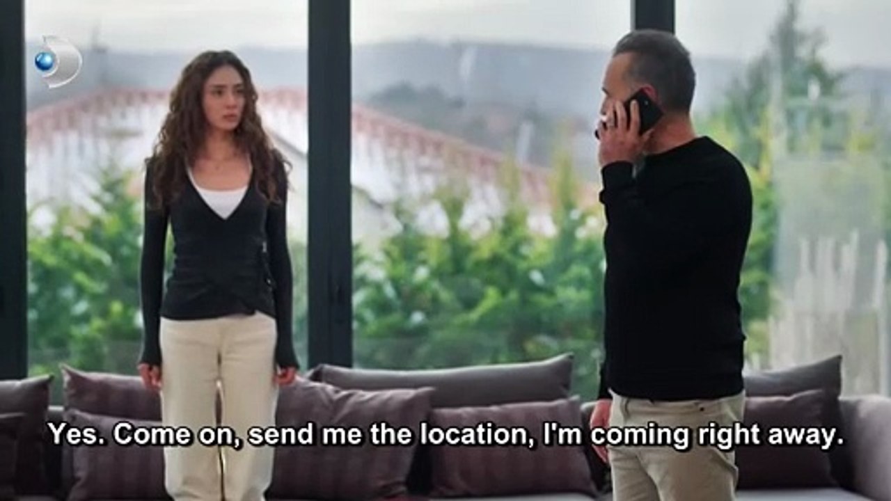 Guller ve Gunahlar - Episode 16 (English Subtitles)