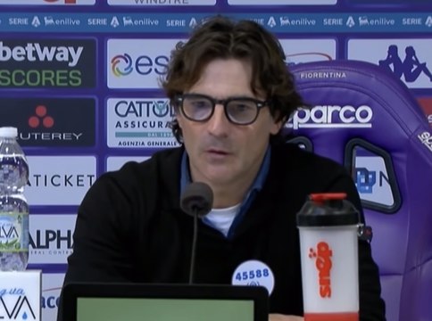VIDEO - Vanoli: Rugani deve ancora recuperare. La società ha fatto il massimo