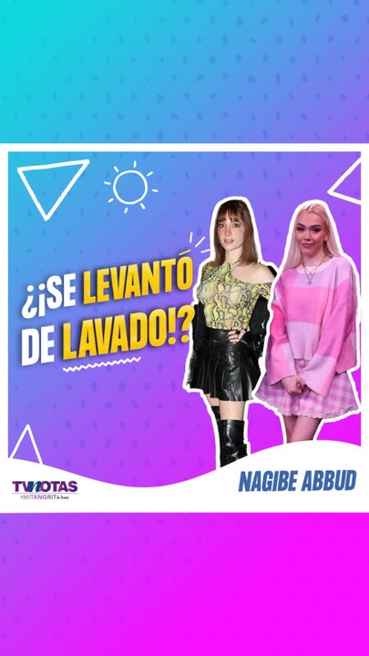 Nagibe Abbud estuvo de invitada en El Mitangrit de Horacio Villalobos; filtró audios de Imelda Tuñón