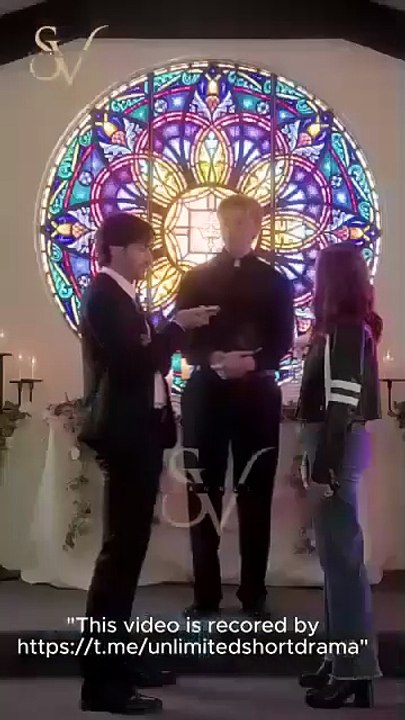 Tears & Contracts: Never Provoke the CEO's Wife | Full Movie HD - SweetRomance Love Office Drama ShortFilms