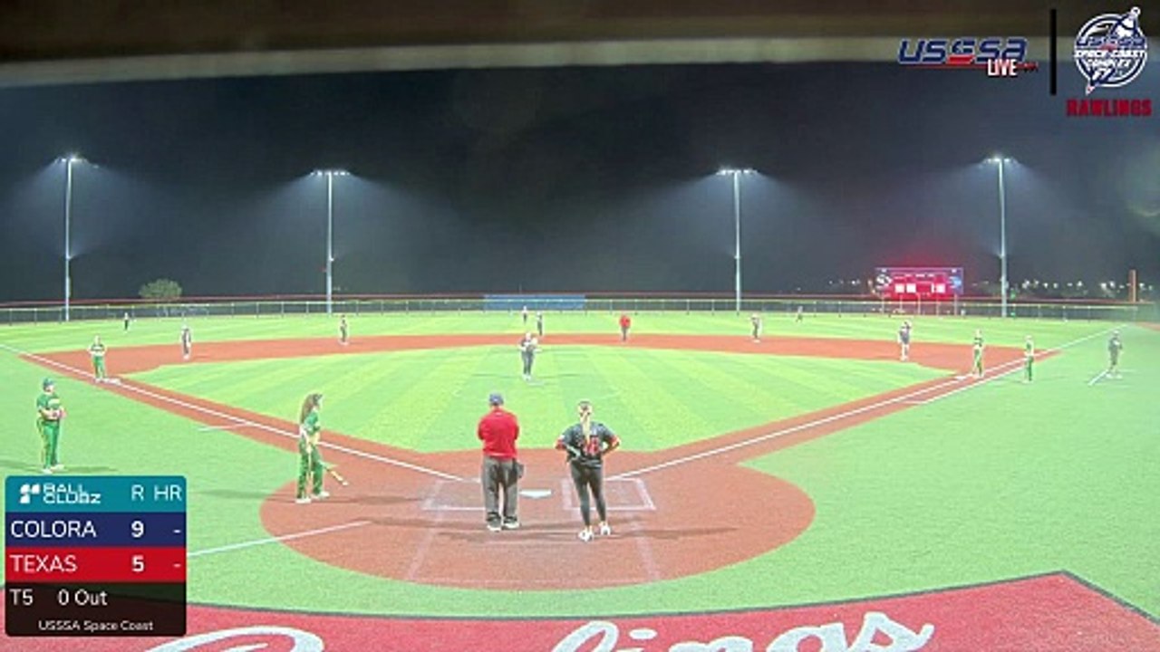 Texas - North Red VS Colorado - Sat, Jan 24, 2026 10:05 PM to Sun, 12:05 AM