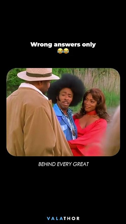 Undercover Brother is Eddie Griffin at his funniest 😂