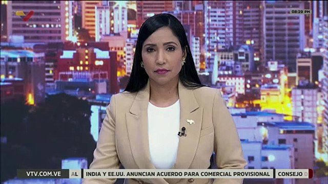 Presidenta (E) recibe balance de gestión por parte de la ministra de Turismo Daniella Cabello