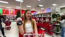 My Daughter's New Holiday Routine Instagram Controls
