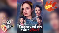 Engraved On Your Heart New Releases