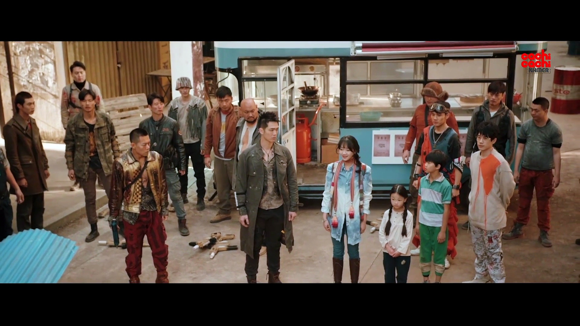 Episode 04 - Serendipity (2021)