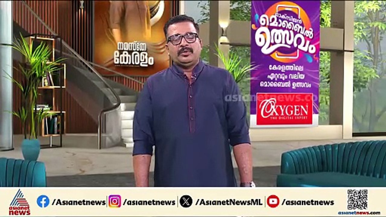 ഇന്ത്യ - അമേരിക്ക വ്യാപാര കരാർ; നാളെ അടിയന്തര പ്രമേയ നോട്ടീസ് നൽകാൻ പ്രതിപക്ഷം
