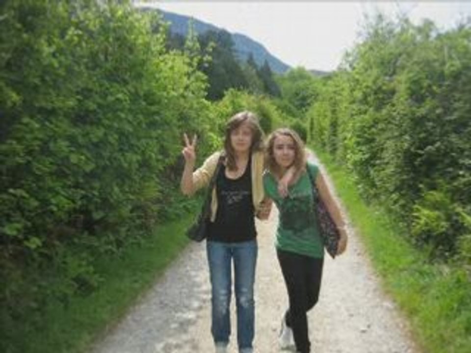 L'irlande