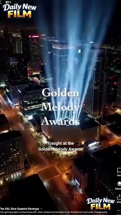 The XXL Diva’s Revenge #englishsub