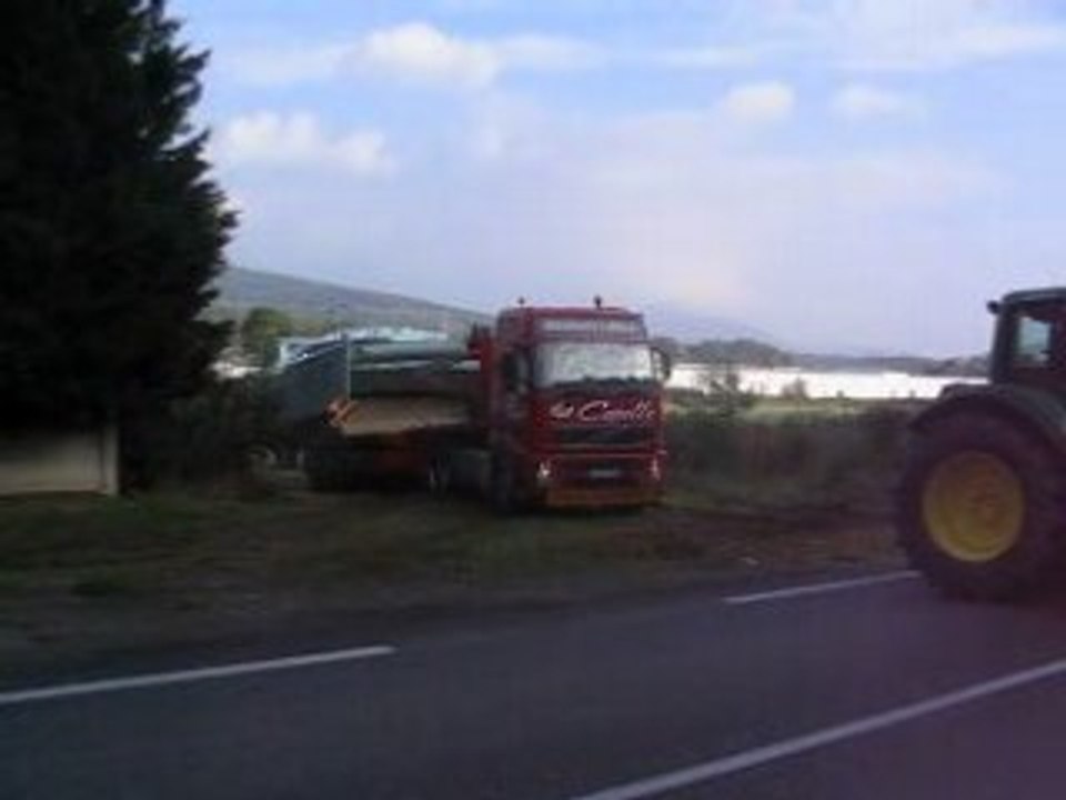 convoi exceptionnel catamaran 2