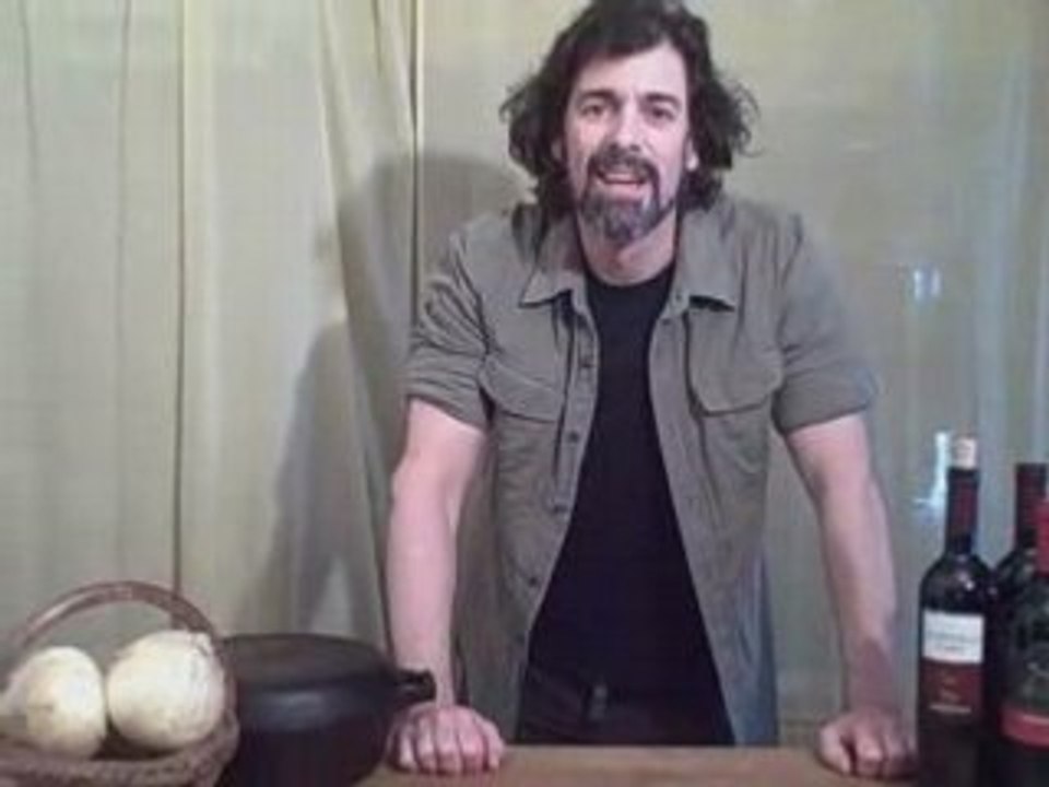 Bison Meat And Buffalo Burger: What's The Difference?