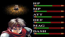 Arc the Lad Collection - Arc the Lad (USA) PSX