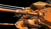 Armored Core - Project Phantasma  PSX