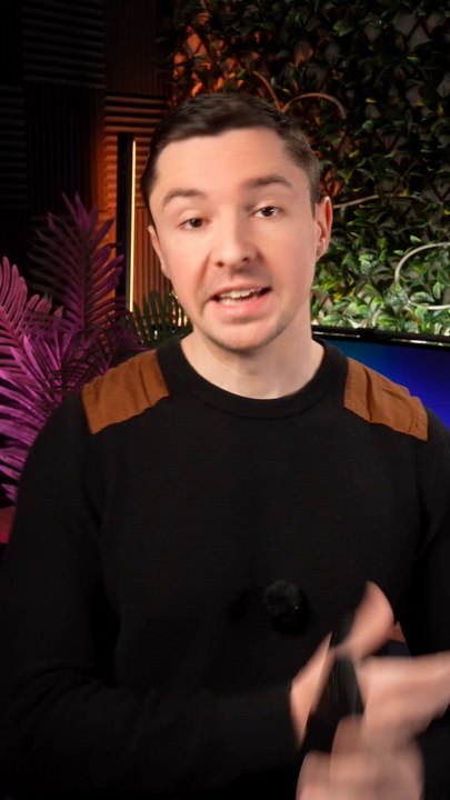 Diagnostic et réparation en une manip #astuce #astuces #apple #ios #tips