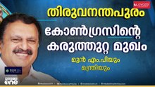 എംപിമാരെ ഇറക്കാൻ കോൺഗ്രസ്; സുധാകരനും രാഘവനും നിയമസഭയിലേക്ക്?