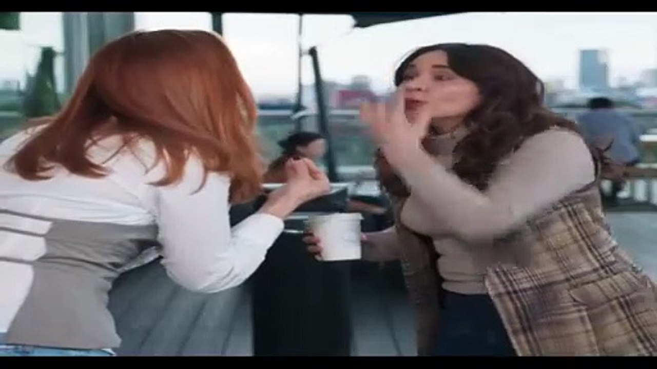 Hermanas, un Amor Compartido - Capitulo 5