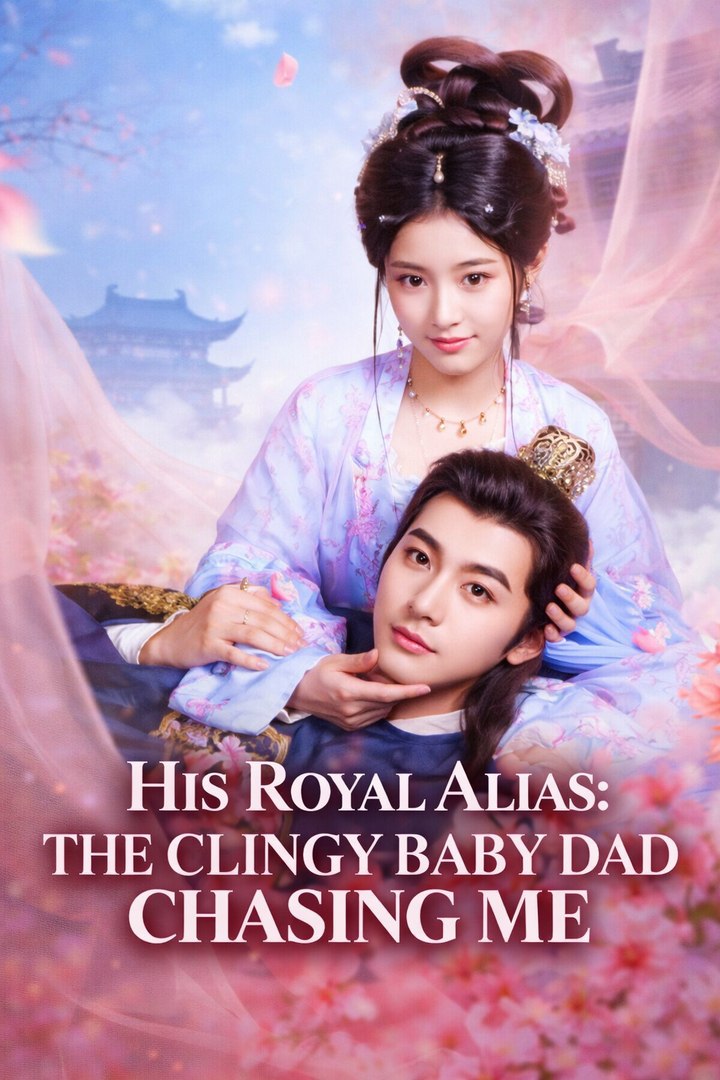 ⁣His Royal Alias: The Clingy Baby Dad Chasing Me Drama Movies English SUb