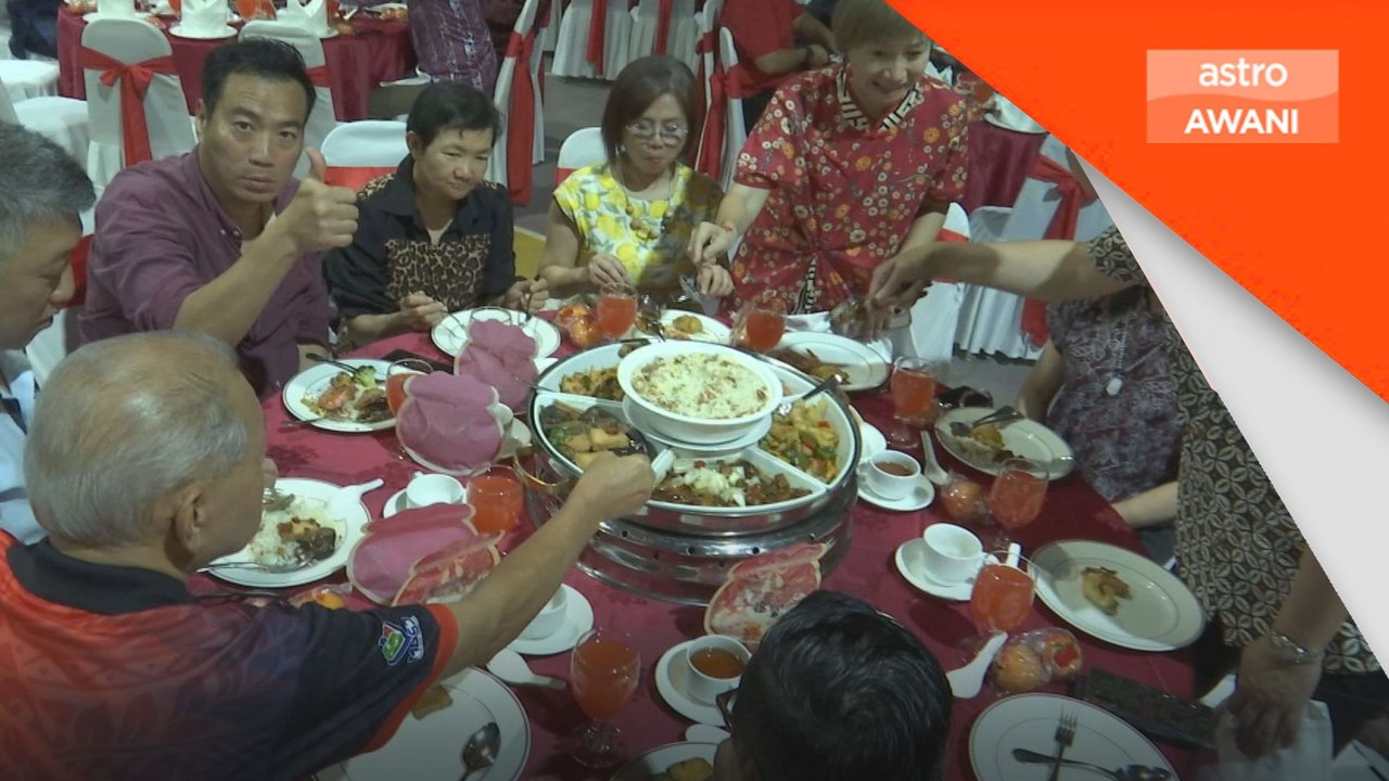 Tahun Zodiak Kuda pacu pembangunan di Selangor - Amirudin