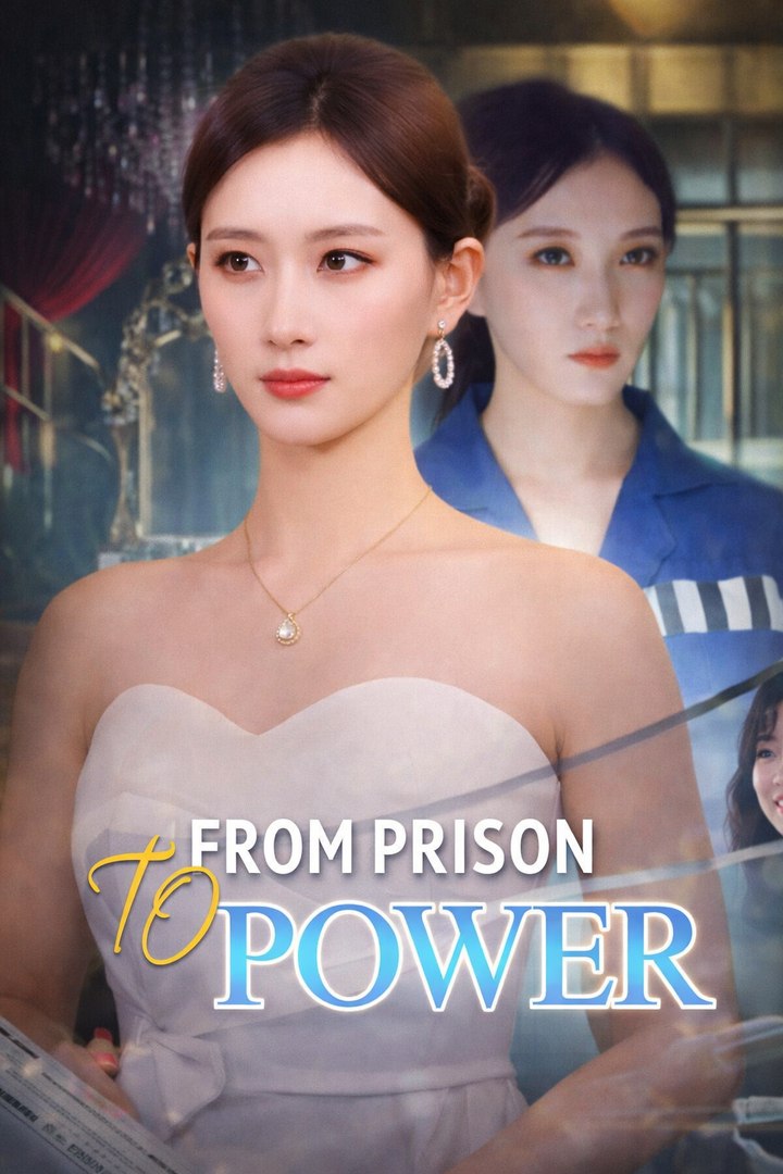 From Prison to Power Drama Movies english Sub