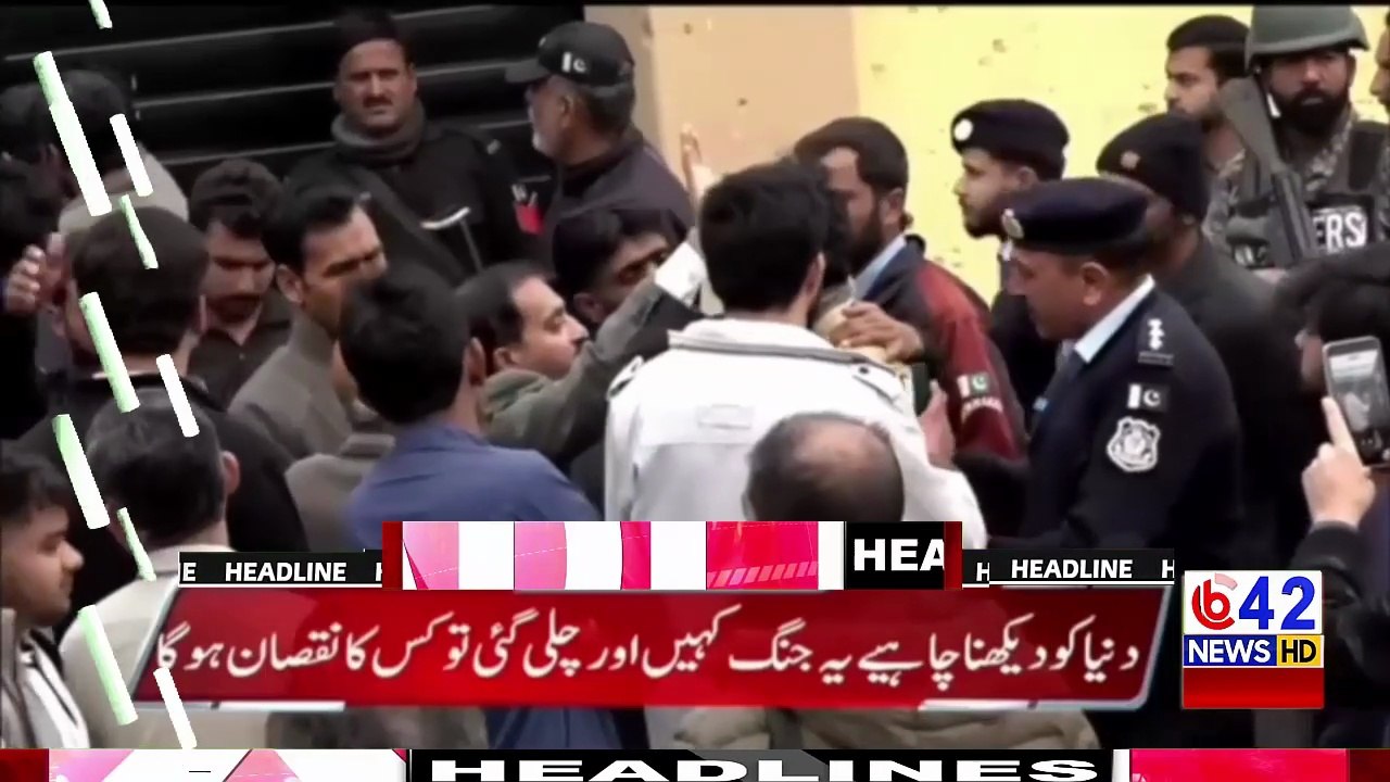 Is Terrorism Being Operated from India? Conspiracy Exposed | India Terror Network | B42 News