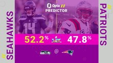 Patriots or Seahawks - who will win Super Bowl LX?