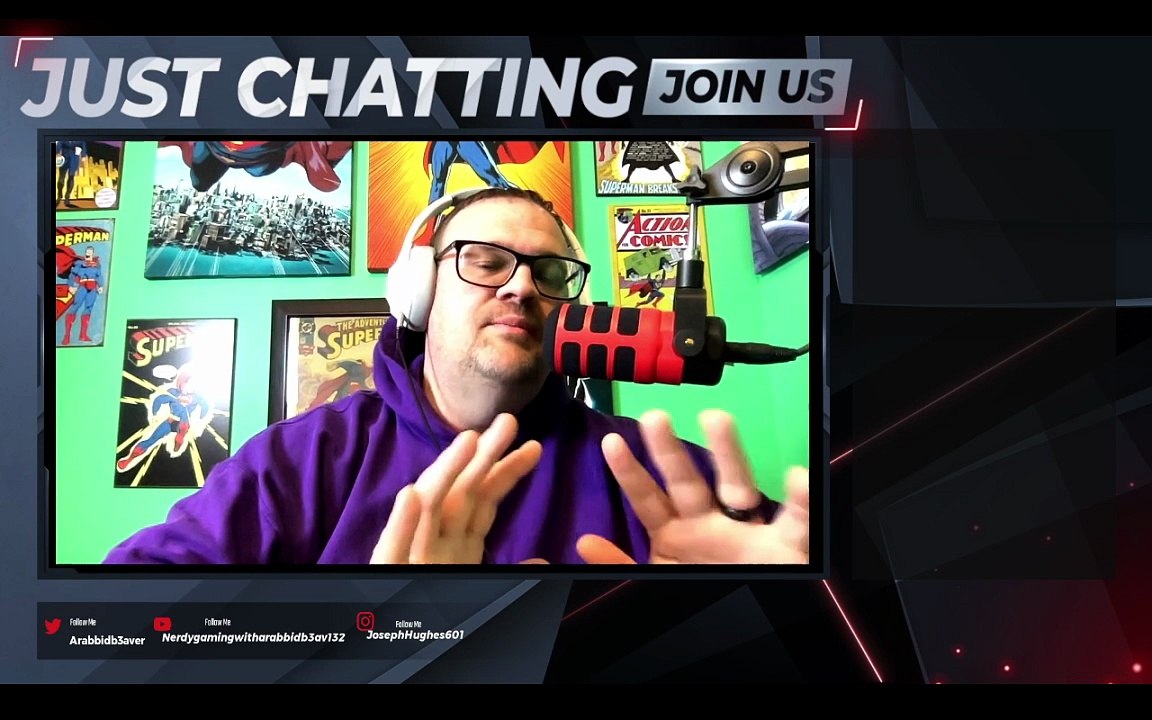 No Pip No Chip! Lets talk about it today on Just Basketball with Arabbidb3aver!