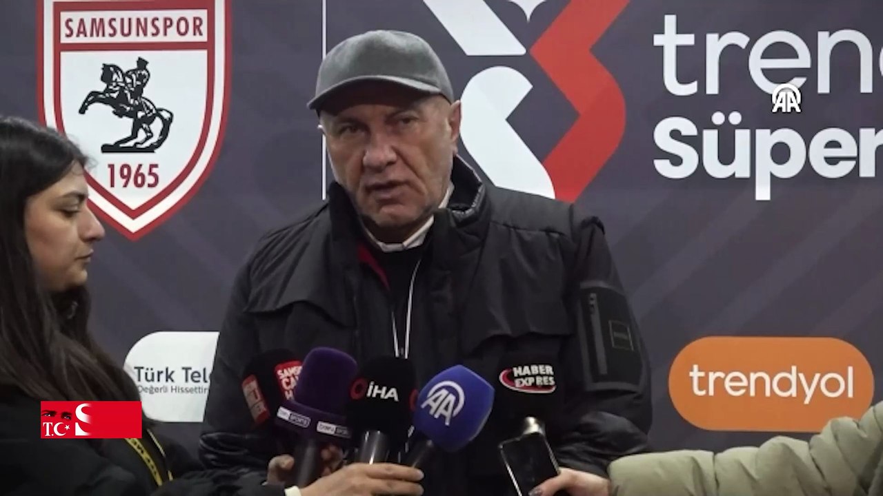 Yüksel Yıldırım: Gerekeni yapacağım