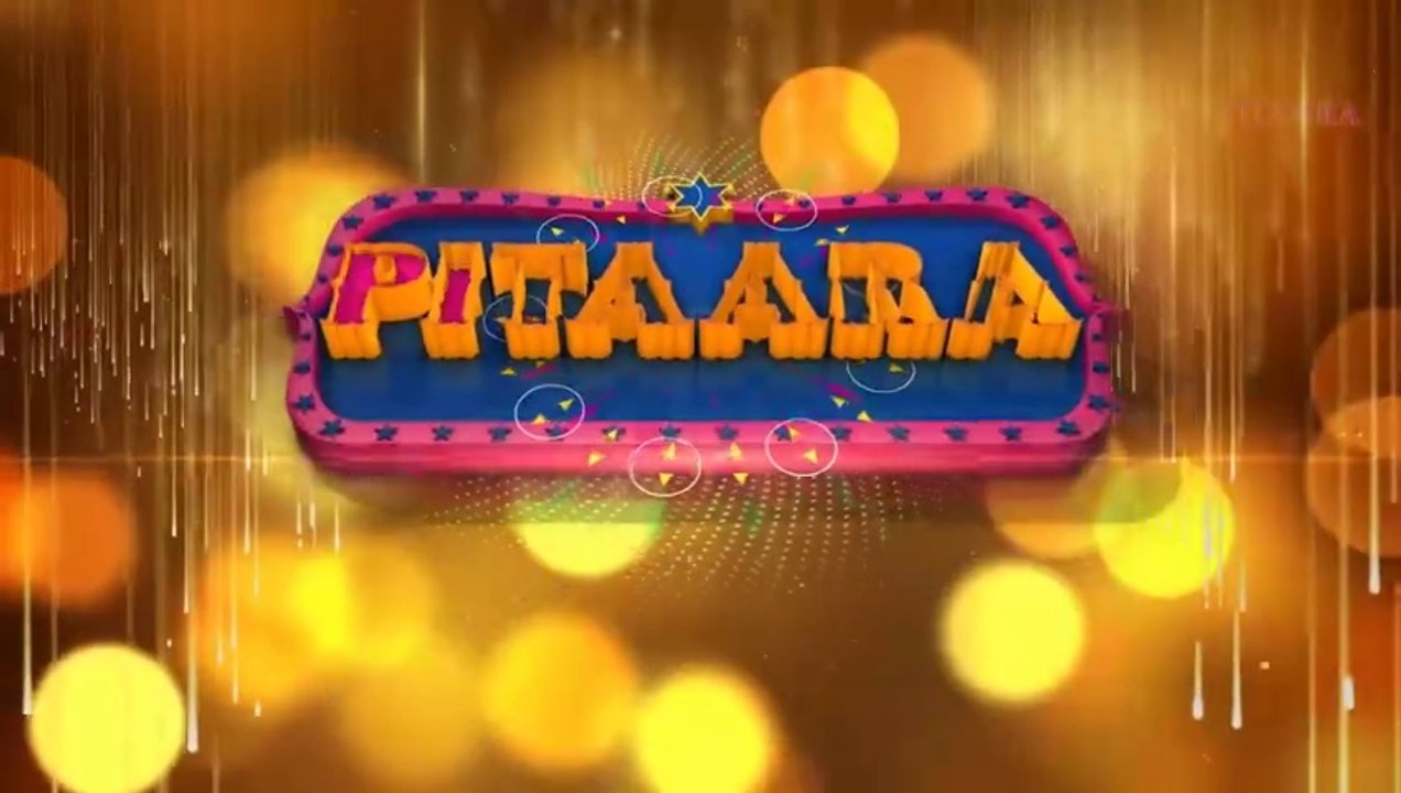 Parmish Verma _ Sharry Mann Interview with Ammy Virk _ Yaaran Di No.1 Yaari _ (Ep 9 ) _ PitaaraTV(720P_HD)