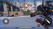 Multiplayer MVP Gameplay | Full Match   ملتي بلاير أداء MVP | مباراة كاملة