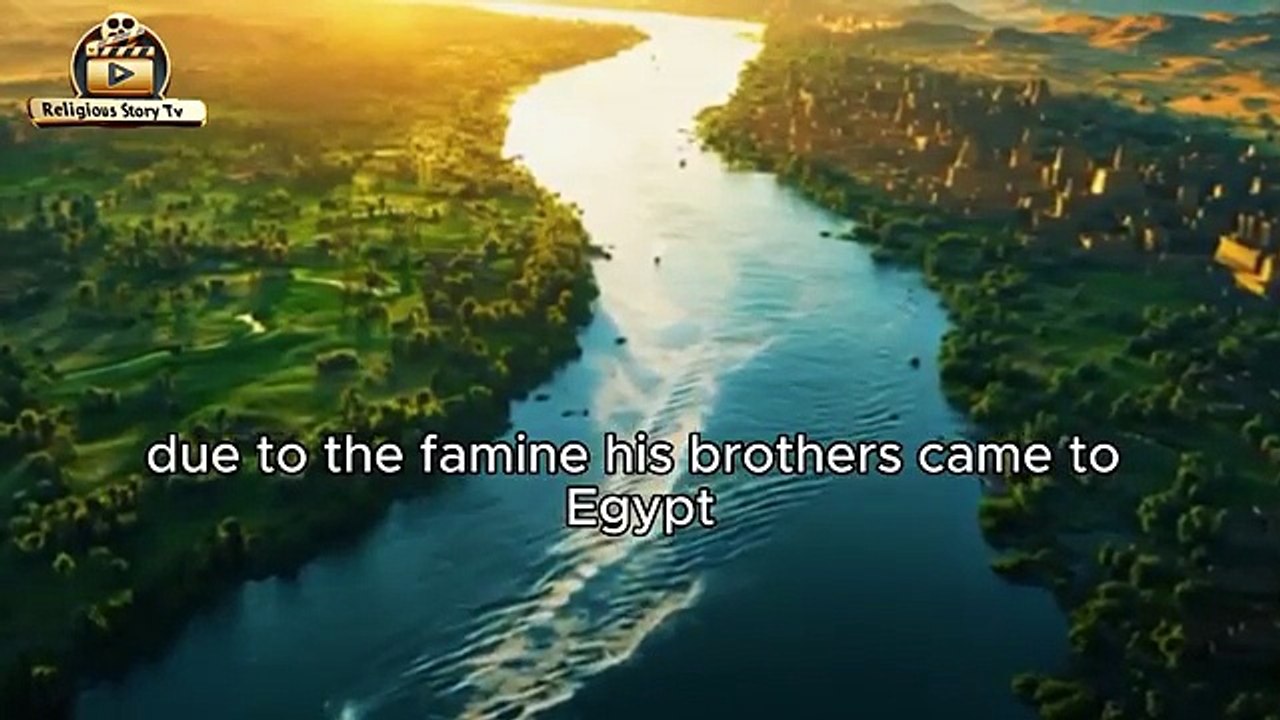 25 Prophets in the Quran - Islamic Life Stories - AI Version - Prophet Adam to Last Prophet Muhammad