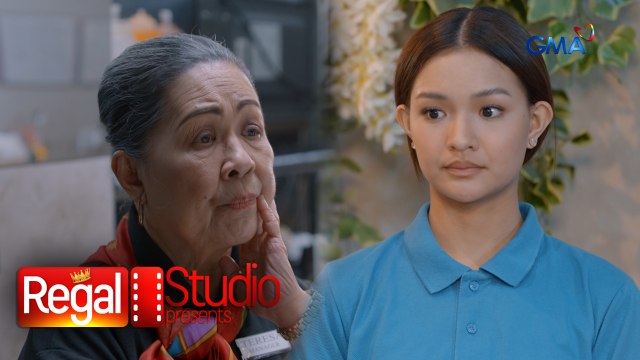 Regal Studio Presents: Bagong manager, kinaiinggitan ng senior?! (Happy Retirement Day)