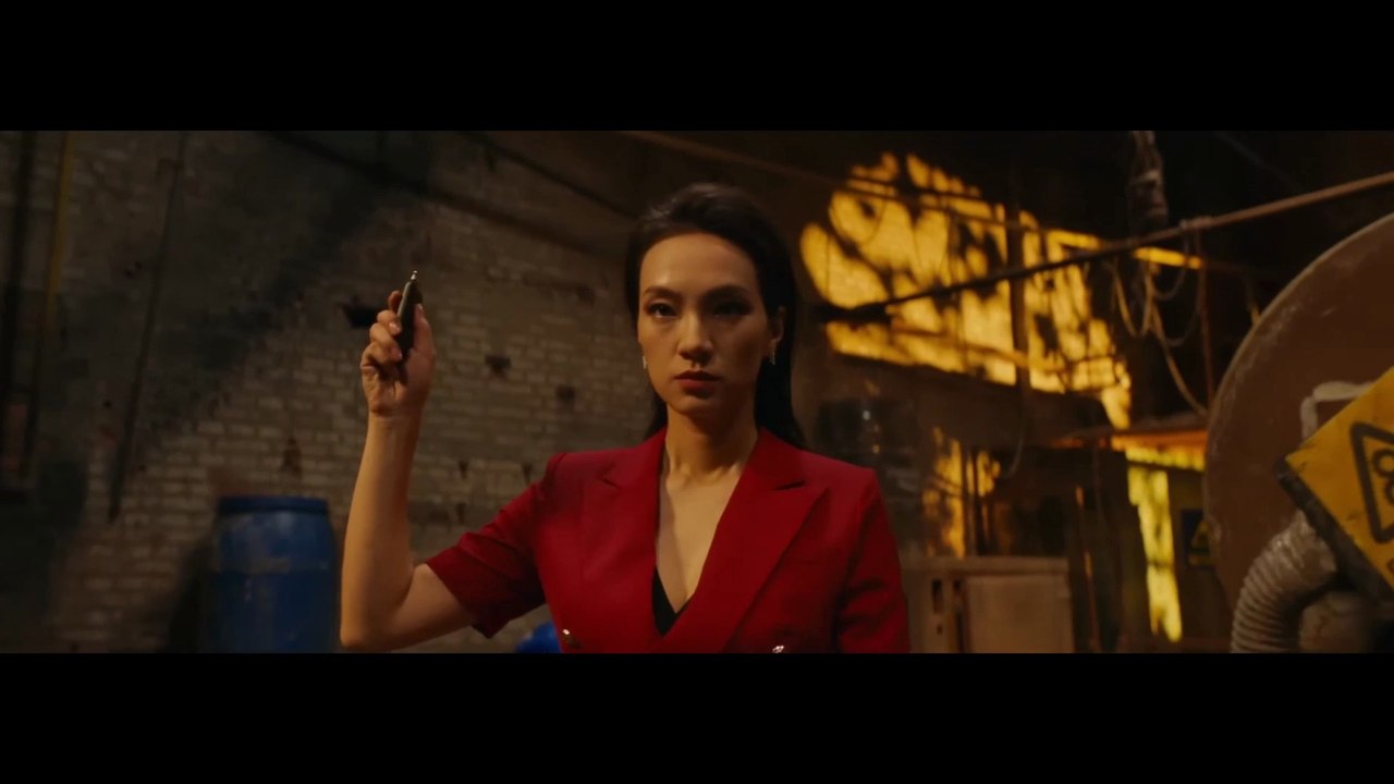 Villainess 2