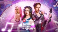 Backstage Romance with the Popstar #Full Movie RS
