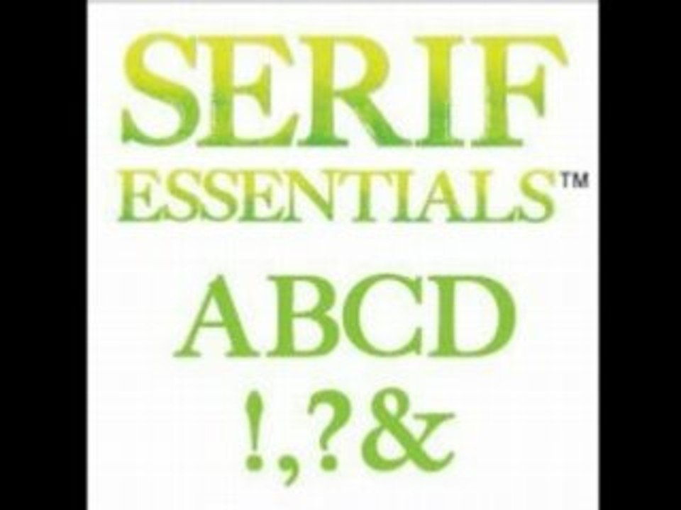 Sizzix BIGkick Essentials Alphabet Set|Sizzix Bigz Big Shot