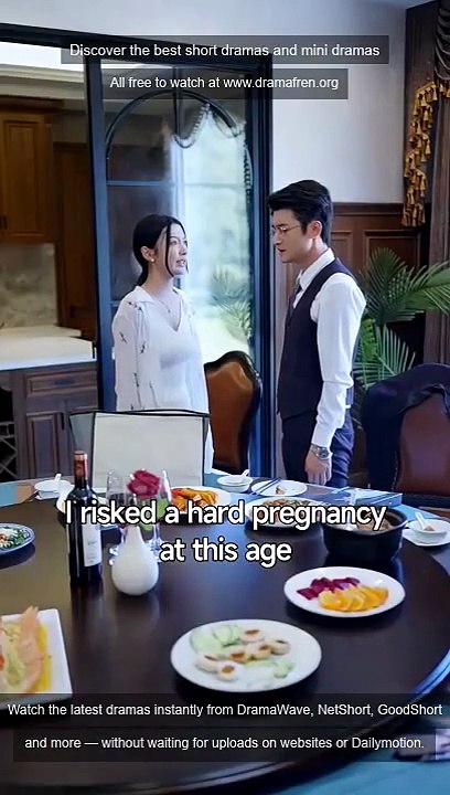 Legally Unstoppable- Comeback After Divorce Chinese Drama ENG SUB
