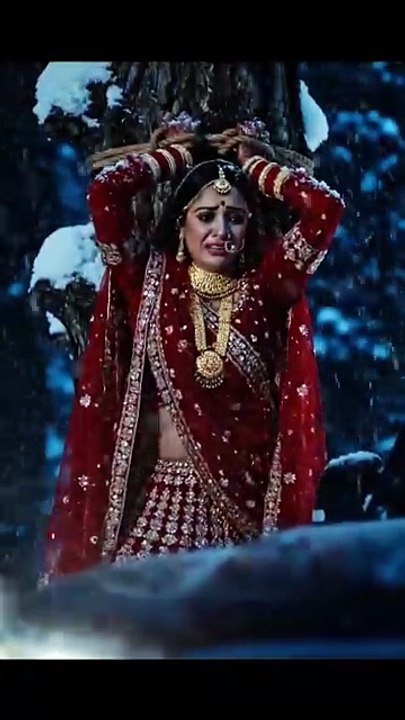 dulhan ko qaid kiya 😱