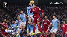 Liverpool vs Man City match Preview | The Nutmeg